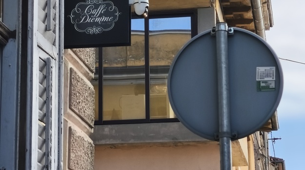 EMOVA UL. SNIMANJE JAVNE POVRŠINE