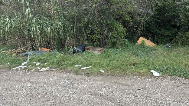 VRTLARSKA UL. PRIJEDLOG POSTAVE BARIJERE PROLASKA