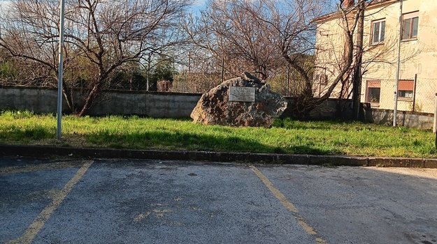 VALDEBEČKI PUT UCRTAVANJE HORIZONTALNE SIGNALIZACIJE