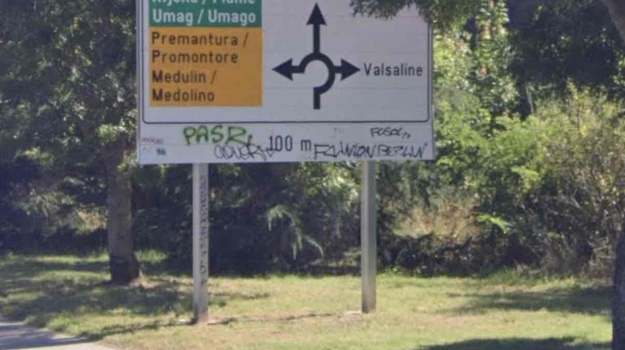 UL. VERUDA ČIŠĆENJE SIGNALIZACIJE