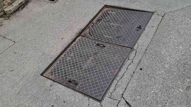 UL. CASTROPOLA SANIRANJE ŠAHTA