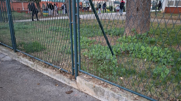 UL. RIMSKE CENTURIJACIJE OTPAD