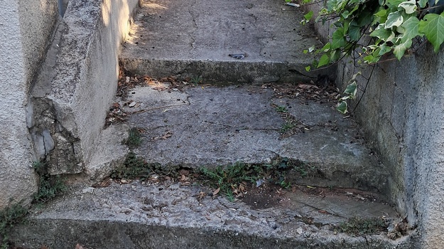 UL. VIOVICA PRIJEDLOG POSTAVE PRISTUPNE RAMPE