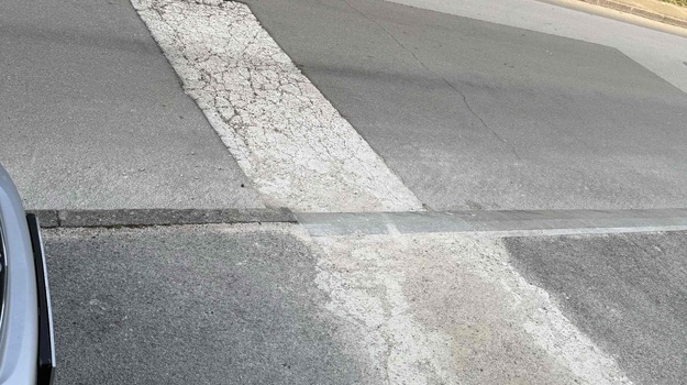 MONVIDALSKA UL. SANIRANJE PREKOPA