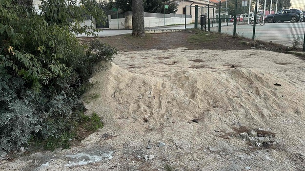 UL. JOSIPA BRUNJAKA ILEGALNI OTPAD