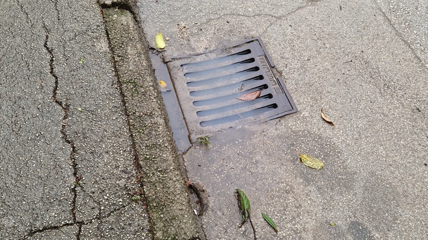 ZORANIĆEVA UL. ČIŠĆENJE ODVODA