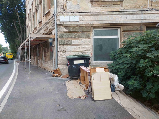 TRŠĆANSKA
