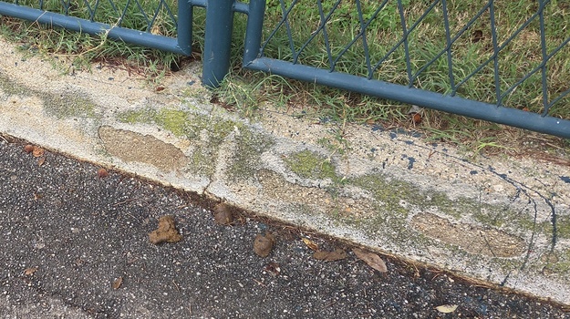 UL. RIMSKE CENTURIJACIJE OTPAD