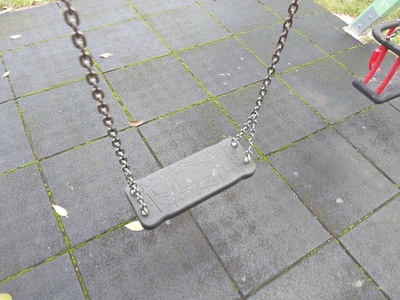 DJEČJE IGRALIŠTE KOPARSKO NASELJE OŠTEĆENJE IGRALA