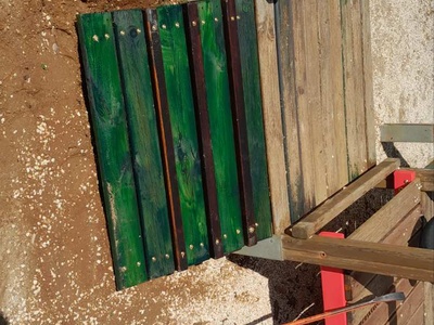 RIZZIJEVA UL. POPRAVAK IGRALA