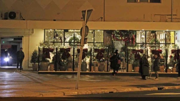 UL. GIARDINI SANIRANJE VERTIKALNE SIGNALIZACIJE