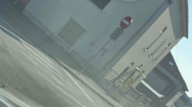 NOBILEOVA UL. OZNAČAVANJE HORIZONTALNE SIGNALIZACIJE