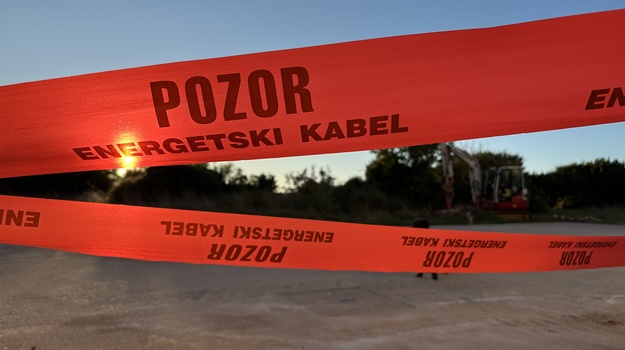UL. LOVEŽICA BESPRAVNA GRADNJA