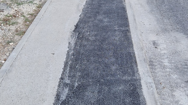 UL. LUNGOMARE SANIRANJE NOGOSTUPA