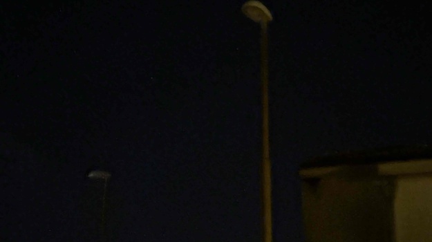 VITASOVIĆEVA UL. JAVNA RASVJETA