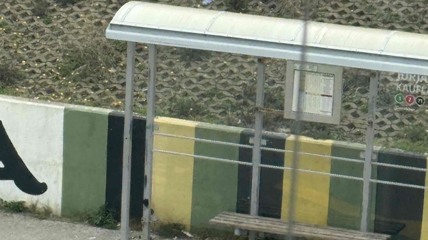 UL. JURJA ŽAKNA SANIRANJE NADSTREŠNICE JGP