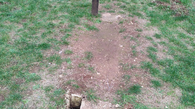 RIZZIJEVA UL. SANIRANJE VJEŽBALIŠTA