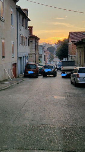 VARAŽDINSKA