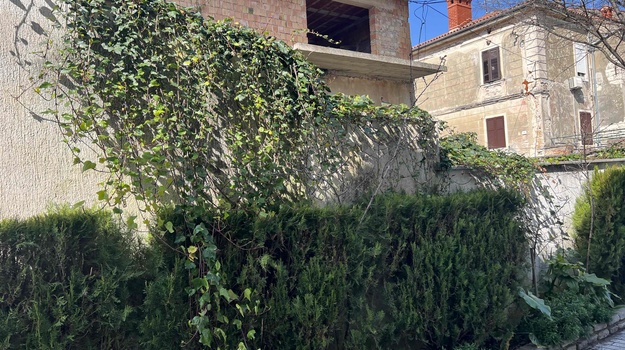 VARAŽDINSKA UL. UKLANJANJE RASLINJA