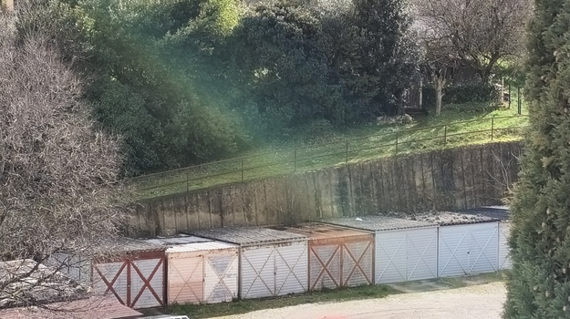 KOPARSKA UL. NEPROPISNO PARKIRANJE