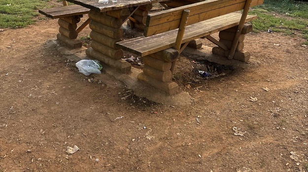 DJEČJE IGRALIŠTE PUNTA OTPAD