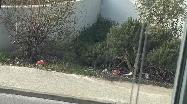 UL. JURJA ŽAKNA OTPAD