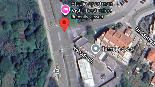 UL. VERUDA OREZIVANJE RASLINJA