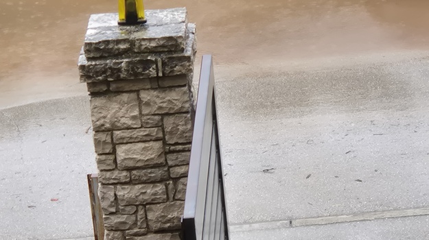 UL. PROŠTINSKE BUNE ČIŠĆENJE ODVODA