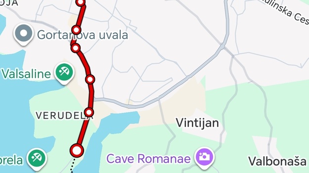 KVAR U RADU PULAPROMET APLIKACIJE