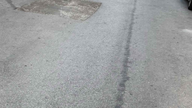 ISTARSKA UL. SANIRANJE PROMETNICE