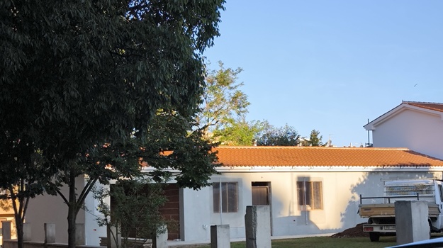 BARBALIĆEVA UL. BESPRAVNA GRADNJA