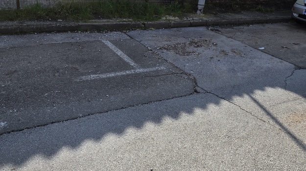 UL. PROŠTINSKE BUNE ČIŠĆENJE PROMETNICE