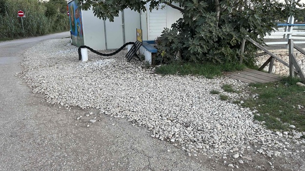 UL. STOJA UKLANJANJE KAMENJA