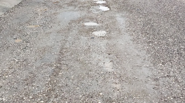 BUNARSKA CESTA ASFALTIRANJE