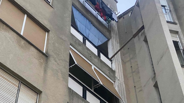 VOLTIĆEVA UL. JAVNI RED I MIR