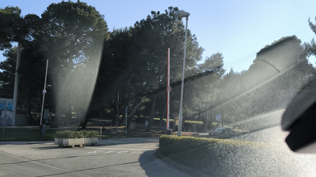 UL. VERUDELA UKLANJANJE RAMPE