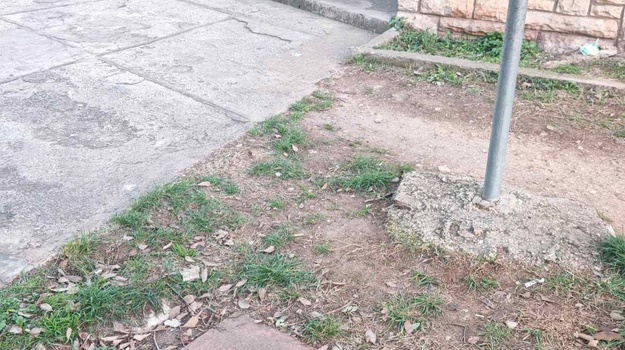 UL. RIŽANSKE SKUPŠTINE SANIRANJE ŠAHTA