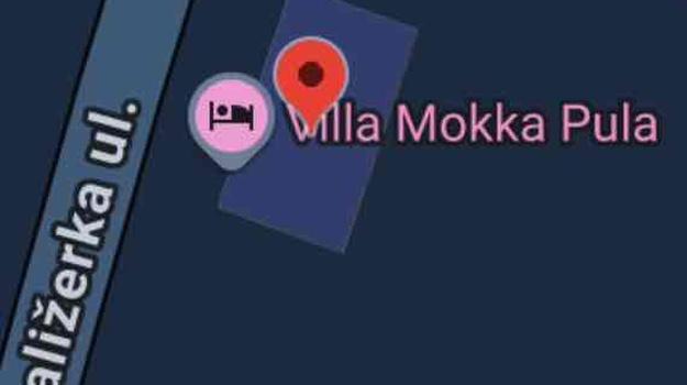 UL. BALIŽERKA JAVNI RED I MIR
