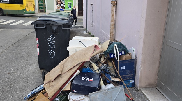 DOBRICHEVA UL. PRIJEDLOG POSTAVE VIDEONADZORA