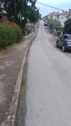 LIBURNIJSKA