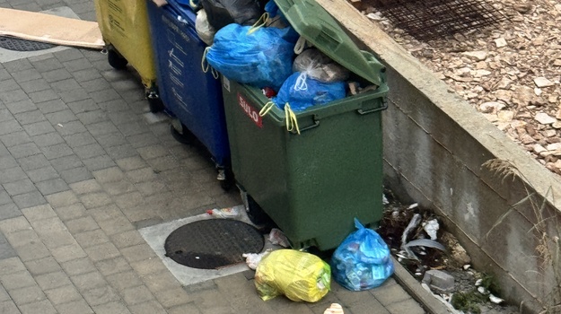 UL. BOŽE GUMPCA OTPAD