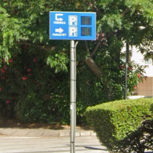 FLANATIČKA