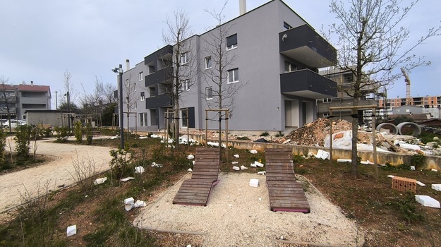 JAPODASKA UL. ILEGALNI OTPAD