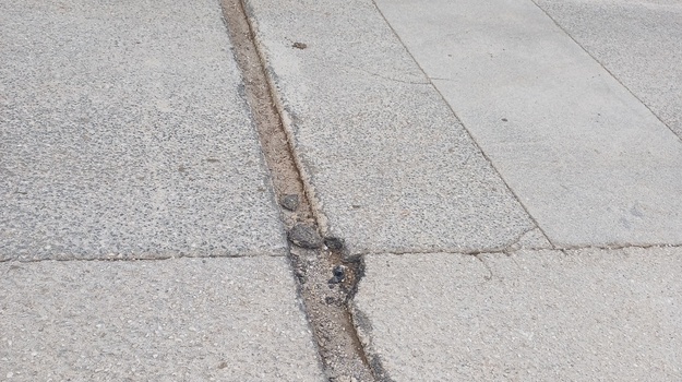 UL. VALMADE SANIRANJE PREKOPA