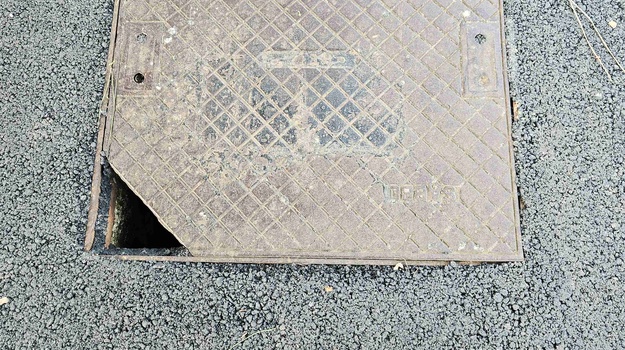 CESTA PREKOMORSKE BRIGADE SANIRANJE ŠAHTA