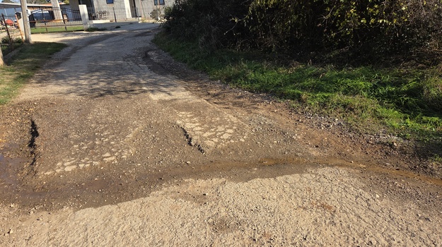 ŠIŠANSKA CESTA JAVNI RED I MIR