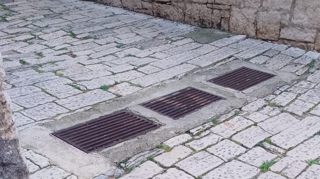 USPON PAVLA ĐAKONA DERATIZACIJA