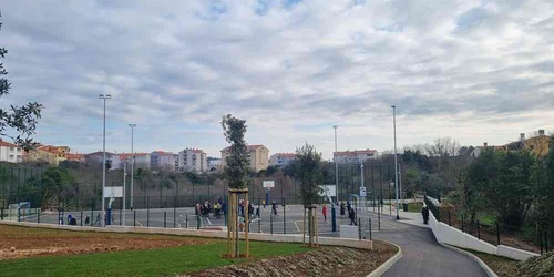 IGRALIŠTE VALICA JAVNI RED I MIR