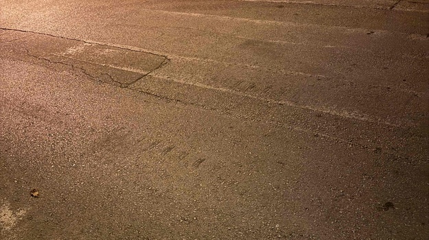 UL. KAŠTANJER / JAPODSKA UL. OZNAČAVANJE HORIZONTALNE SIGNALIZACIJE