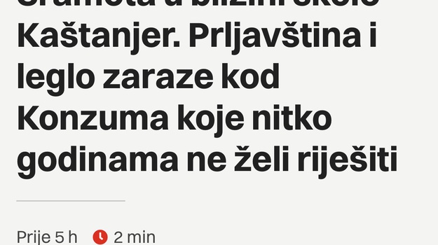 NOBILEOVA UL. DEZINFEKCIJA, DEZINSEKCIJA I DERATIZACIJA